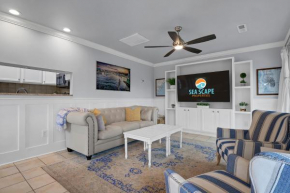 The Waterway 405 by Sea Scape Properties